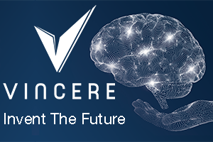 Vincere - Invent The Future