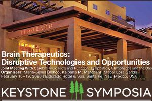 Keystone Symposia flier