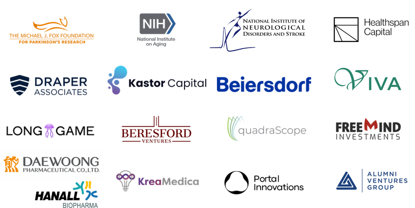 Partner logos